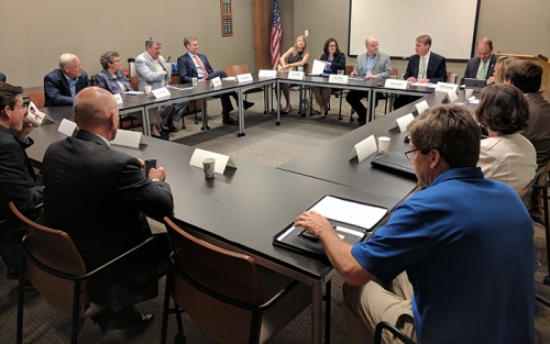 Improving Access to Capital